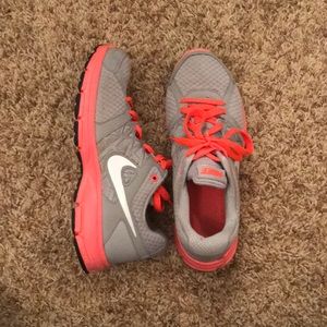 Nike Running Shoes Size 7.5